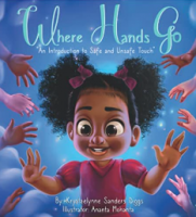 Where Hands Go book cover